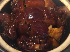 -阿英煲(凉城路店)