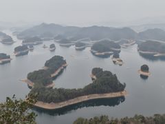 -千岛湖东南湖区