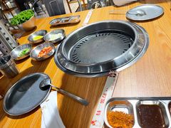 -哼蟹二将·烤肉酱蟹(合生汇店)