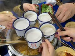 -马路边边·成都串串(翠柏路店)