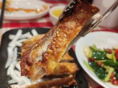 -西贝(枫蓝国际购物中心店)
