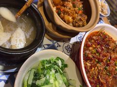-图味美小黄鱼·景德菜(浙江路店)