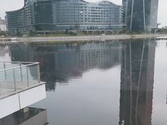 -前王院•巧克力海鲜市集餐厅(万平口店)