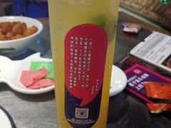 -匠子烤鱼(桫椤湾店)