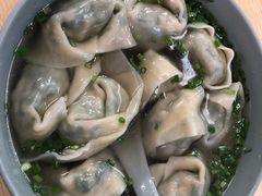 -顶巧鸡汤馄饨(虹口总店)