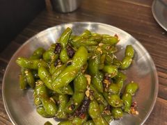 -破店肥哈·东北烧烤(南山保利店)