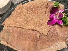 -德天肥牛海鲜火锅(城西银泰店)