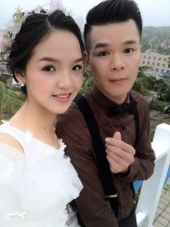 点击看大图 -金夫人婚纱摄影(华南店)