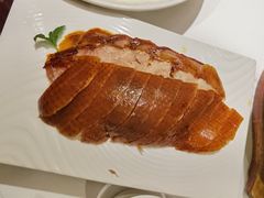 -贝勒爷·酥不腻烤鸭