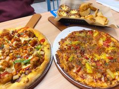 -达美乐比萨(大冲店)