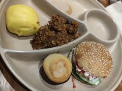 -素满香·食养自助(建邺万达店)