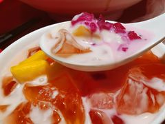 -龙巢盱眙龙虾·牛蛙·烧烤宵夜(八卦岭店)