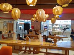 -味千拉面(巴黎春天浦建店)