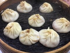 -四季美汤包(户部巷店)