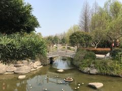 -花溪公园