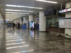 -蒲黄榆(地铁站)