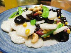 养生小炒-小土豆北方菜馆(文慧园店)