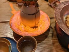 -吃饭皇帝大土家民族菜(正大广场店)