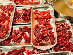 -张哞哞·鲜切牛肉自助火锅(高德置地店)