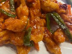 -胡同老锅烙(南二道街)