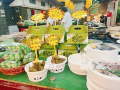 -春盛渔府(牛首山店)