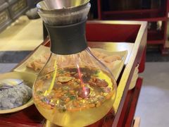 -蜀国大将老火锅(江北店)