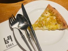 -1861意大利餐厅(文化广场店)