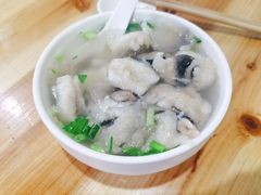 巴沙鱼汤-江南红鱼汤(洋中花园店)