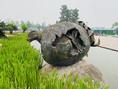 -自贡恐龙博物馆