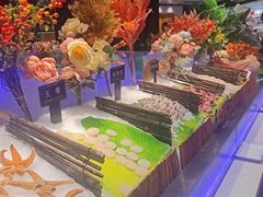 -SEA西雅图海鲜自助餐厅(海乐世界店)
