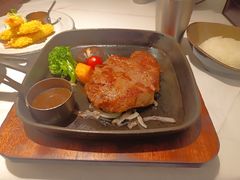 -牛扒先生·厚切雪花牛扒西餐厅(北京路禺山路店)