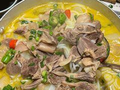 -应天大明王朝·南京菜(中山陵店)