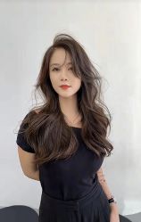 -东方美妍