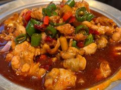 -一楼食业·食惠一楼