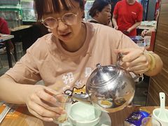 -荣基四海一家·家常菜·海鲜大排档(新安店)