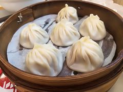 -老盛兴汤包馆(安波店)