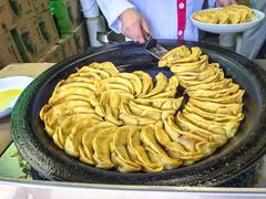 -清真·西北桥头拉面大王(丁家桥店)