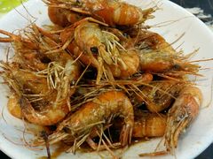 -慧娟面馆·餐厅(望江路店)