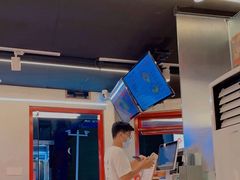 -百事喜乐炸鸡铺(合肥首店)