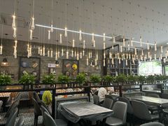 -指爱龙虾(金杨路总店)