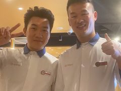 -海底捞火锅(莘松路店)