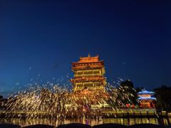 -台儿庄古城