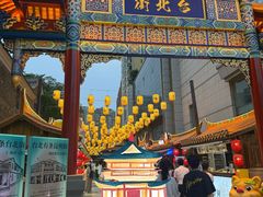 -南屏步行街