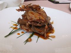 古法熏鲳鱼-尚一汤·粤菜海鲜(环球港店)