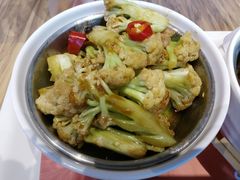 -食悦天美食广场(西安CityOn熙地港购物中心店)