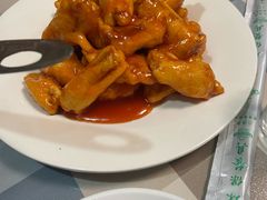 -华春餐馆(鱼山路店)