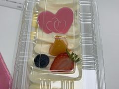-苹果花园(乳山路店)