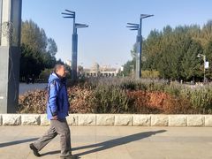 -长春公园(普阳街道)