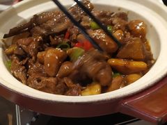 -大中华酒楼·主席武昌鱼·武汉美食地标(江汉路步行街店)
