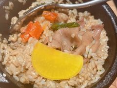 -隐泉之语日式料理(王府中环店)